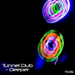 Deeper EP