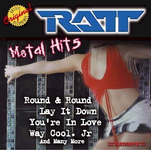 Metal Hits