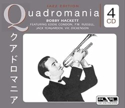 Quadromania