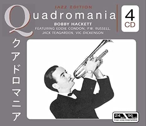 Quadromania