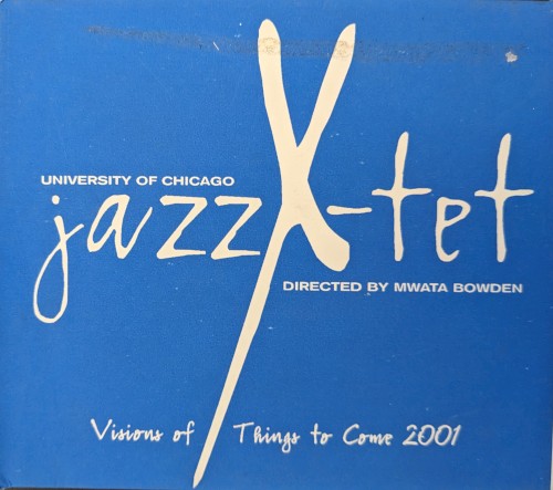 Visions of Things to Come 2001