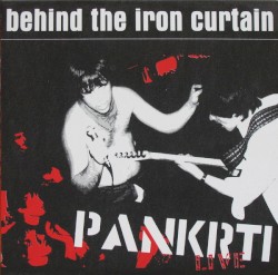 Behind the Iron Curtain