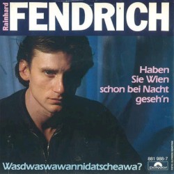 Haben Sie Wien schon bei Nacht geseh'n