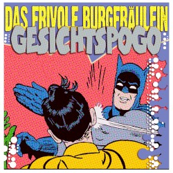 Gesichtspogo (Radio Edit)