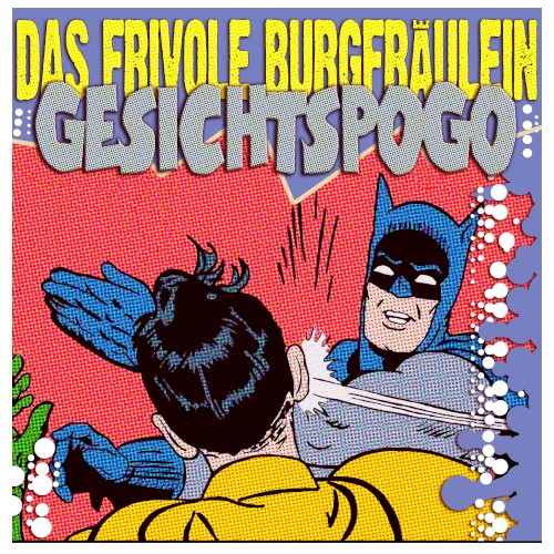 Gesichtspogo (Radio Edit)