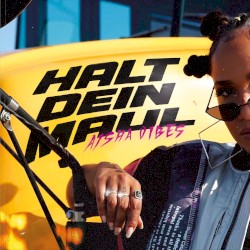 HALT DEIN MAUL
