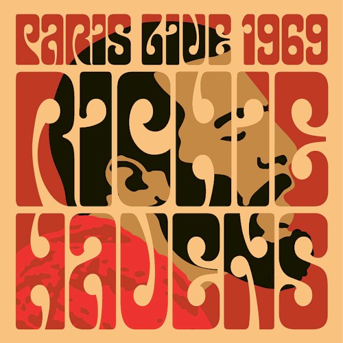 Paris Live 1969