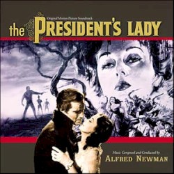 The President's Lady