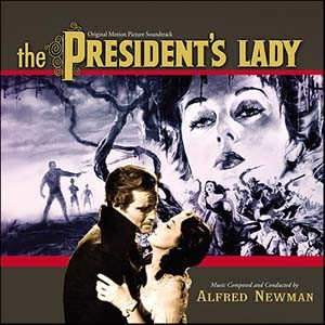 The President's Lady