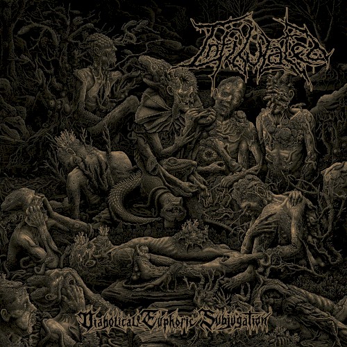 Diabolical Euphoric Subjugation