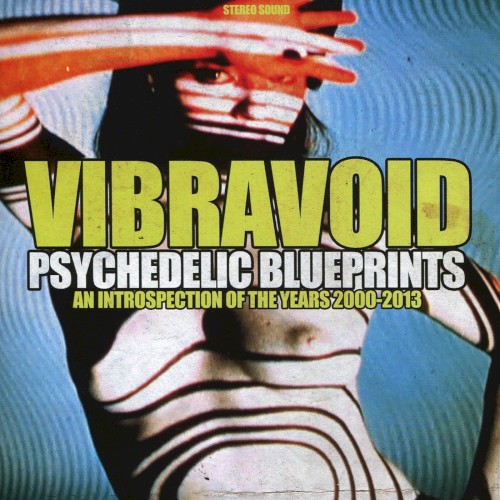 Psychedelic Blueprints