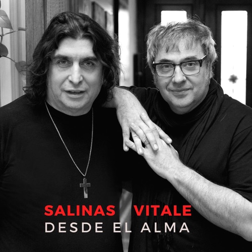 Desde el alma