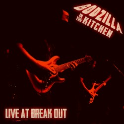 Live at Break Out
