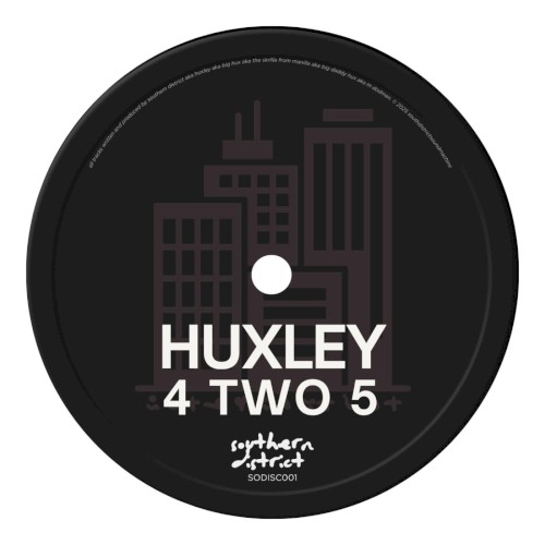 4 TWO 5