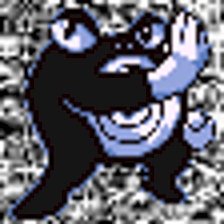 #062 ~ Poliwrath