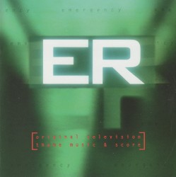 ER: Original Television Theme Music and Score