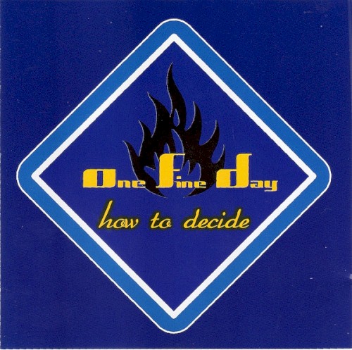 How to Decide