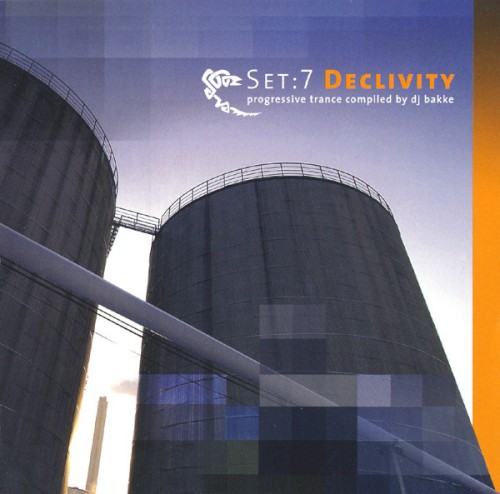 Set:7: Declivity
