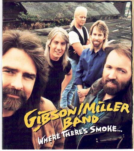 Where There's Smoke