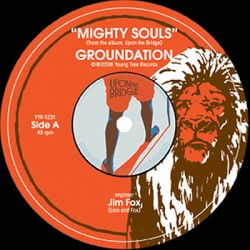 Mighty Souls
