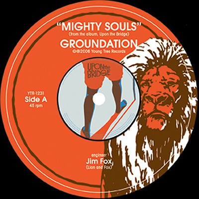 Mighty Souls