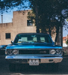 Vintage