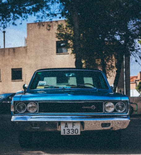 Vintage