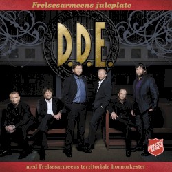 Frelsesarmeens juleplate