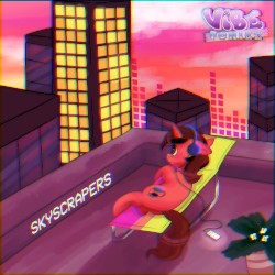 Skyscrapers LP
