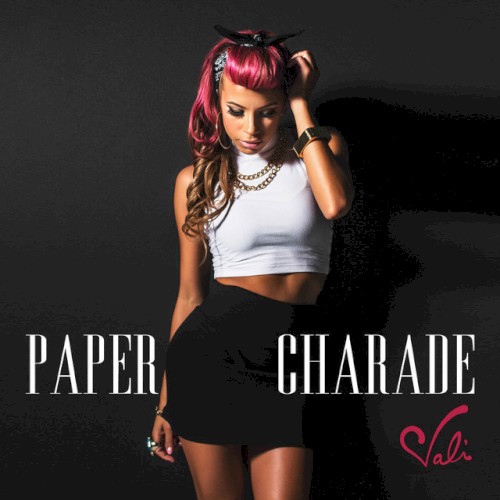 Paper Charade