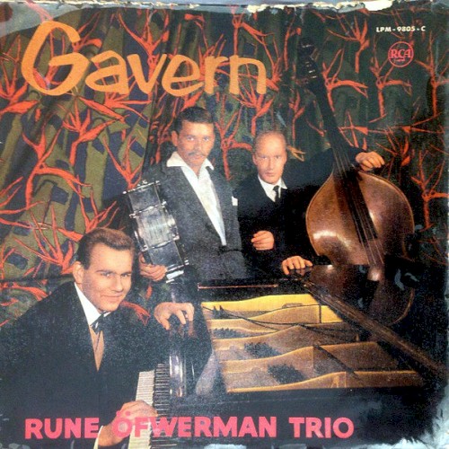 Gavern