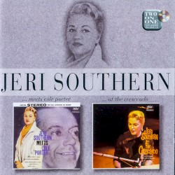 Meets Cole Porter / At the Crescendo