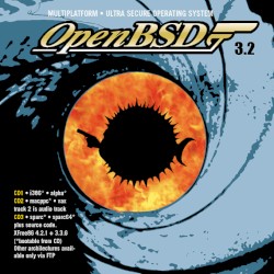 OpenBSD 3.2