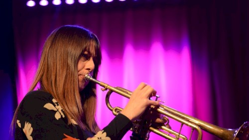 2018-10-18: Fasching, Stockholm, Sweden