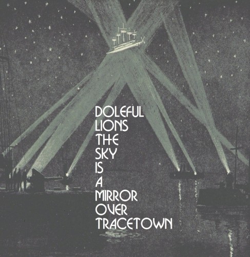 The Sky Is A Mirror Over Tracetown