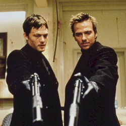 Spiritus Sancti (Boondock Saints Tribute)