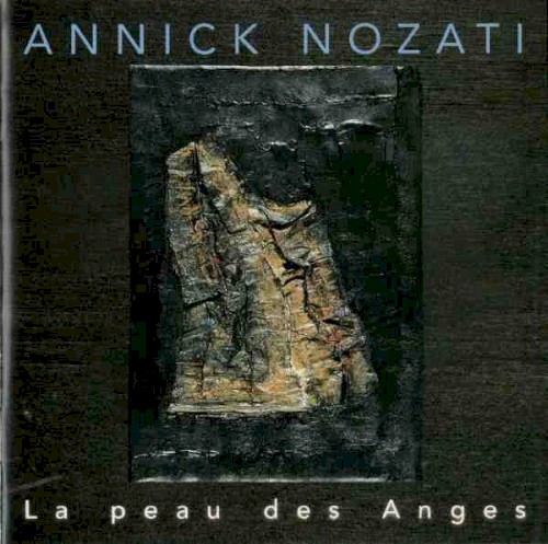 La peau des Anges