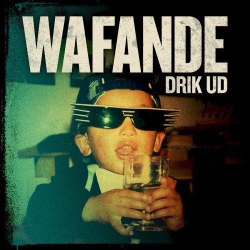 Drik ud