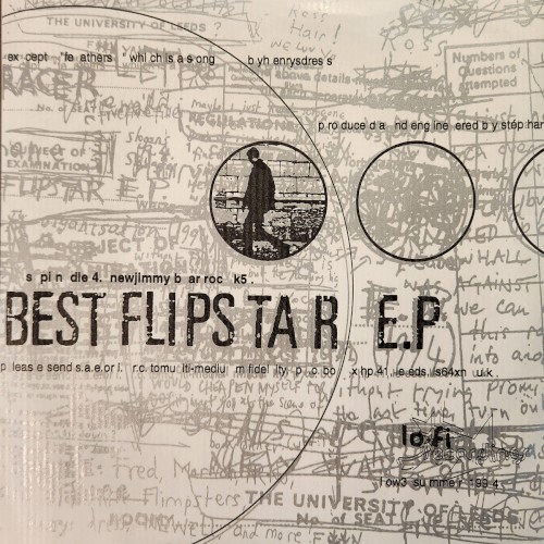 The Best Flipstar