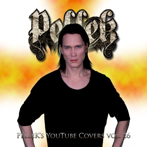 Covers Vol. 26