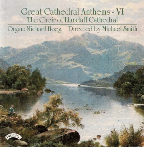 Great Cathedral Anthems VI