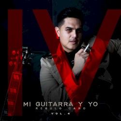Mi guitarra y yo, vol. 4