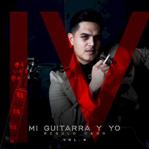 Mi guitarra y yo, vol. 4