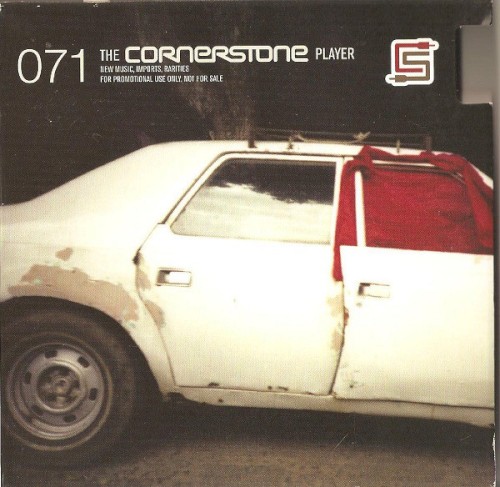 The Cornerstone Player 071