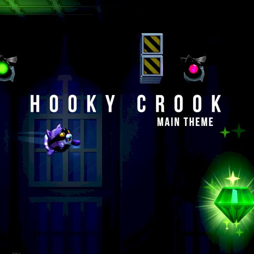 Hooky Crook (main theme)