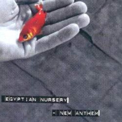 New Anthem / God's Window