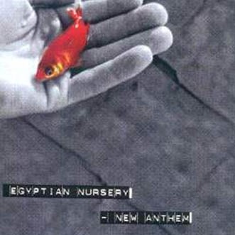 New Anthem / God's Window