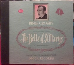 Selections From Leo McCarey’s The Bells of St. Mary’s