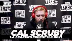 LA Leakers Freestyle