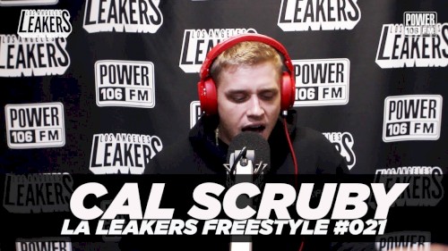 LA Leakers Freestyle